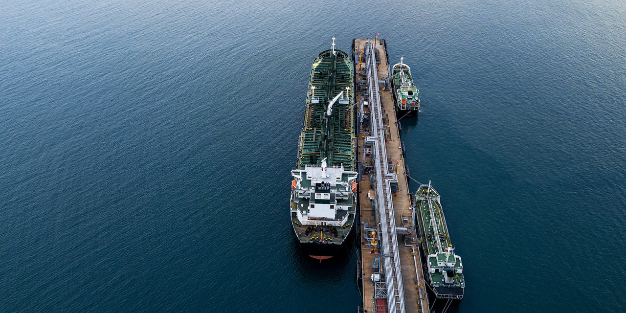 Energy mix not locked in zero-sum game: Opec Chief