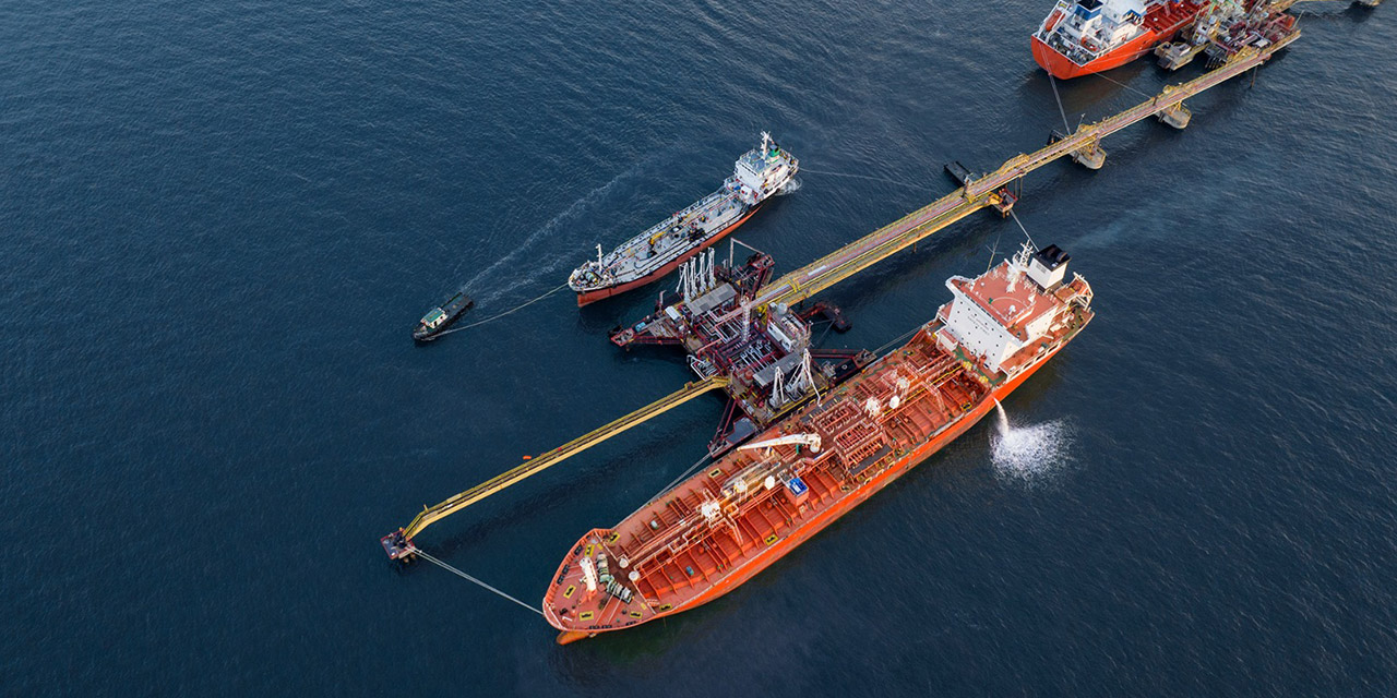 NMDC gets $200m contract from Adnoc for Ruwais LNG