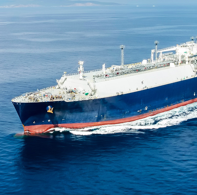 Commercial Vessel Operations