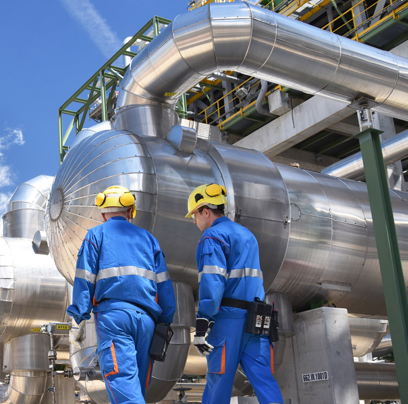Technical & Operational Vessel Management, Including Crewing