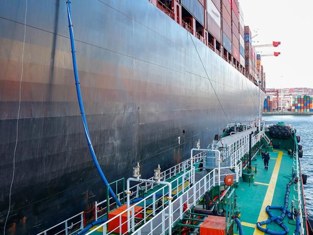bhp ship 5